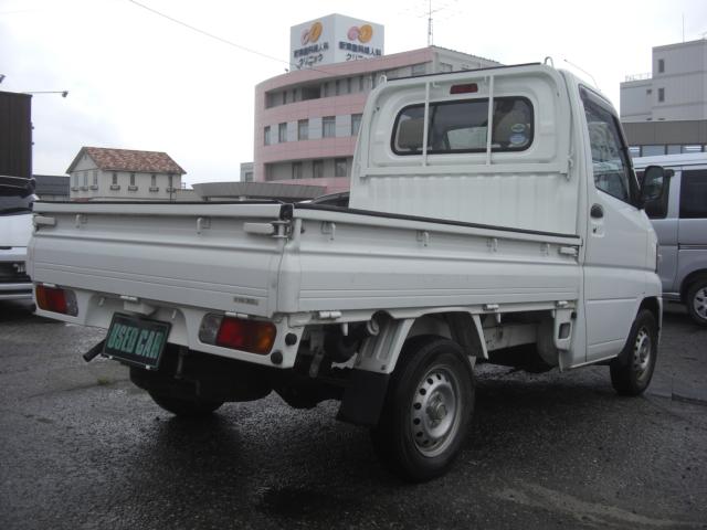 ミニキャブトラック（新潟県新潟市江南区）