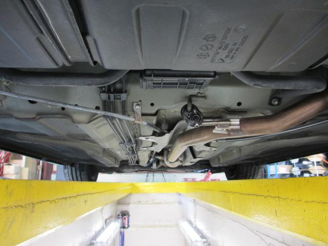 シビック（新潟県長岡市）画像22