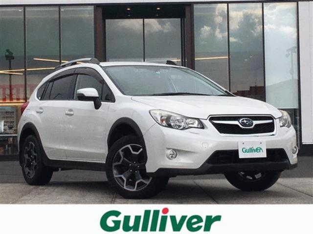 スバル スバルxvの中古車一覧 新潟の中古車なら くるまる