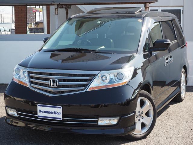 ホンダ エリシオンプレステージの中古車一覧 新潟の中古車なら くるまる