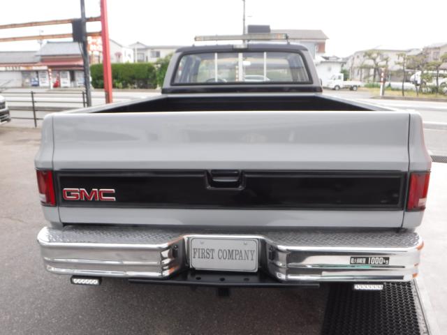 ＧＭＣ その他（新潟県新潟市南区）