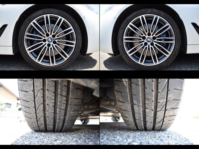 ＢＭＷ ５シリーズ（新潟県新潟市西区）画像74