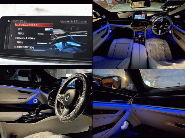 ＢＭＷ ５シリーズ（新潟県新潟市西区）画像66