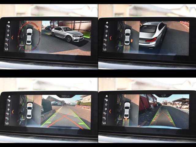ＢＭＷ ５シリーズ（新潟県新潟市西区）画像48
