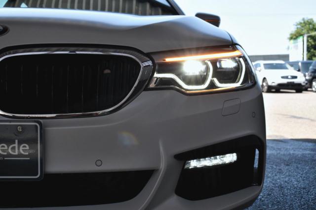 ＢＭＷ ５シリーズ（新潟県新潟市西区）画像19