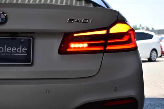 ＢＭＷ ５シリーズ（新潟県新潟市西区）画像21
