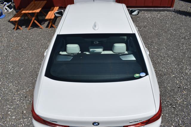 ＢＭＷ ５シリーズ（新潟県新潟市西区）画像22
