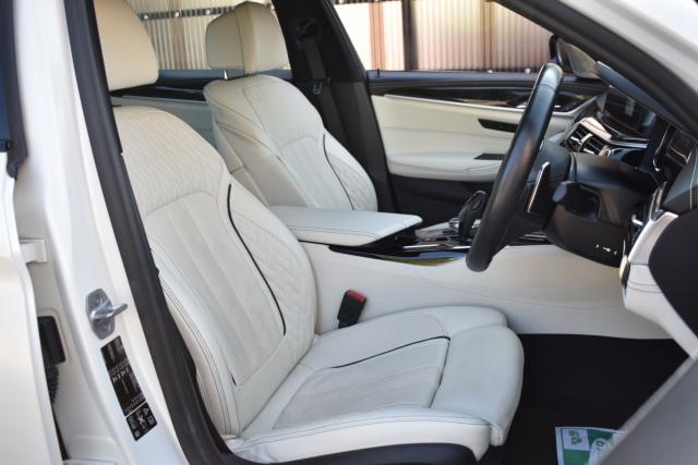 ＢＭＷ ５シリーズ（新潟県新潟市西区）画像32