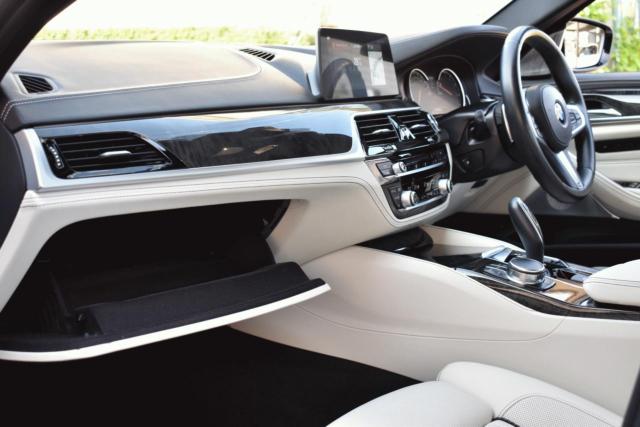 ＢＭＷ ５シリーズ（新潟県新潟市西区）画像36