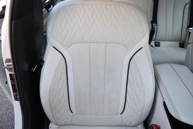 ＢＭＷ ５シリーズ（新潟県新潟市西区）画像33