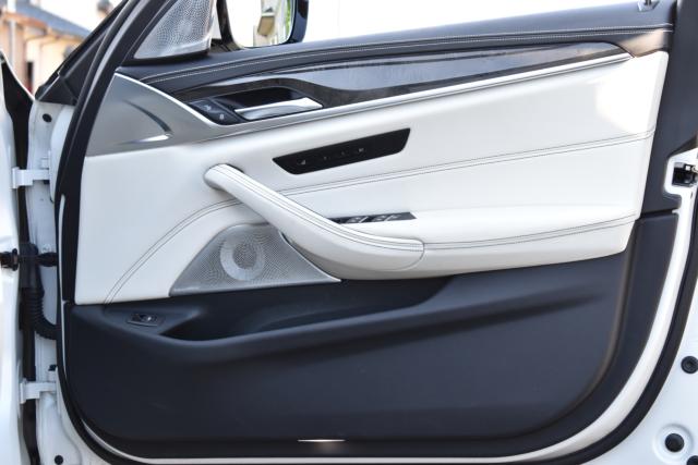 ＢＭＷ ５シリーズ（新潟県新潟市西区）画像35