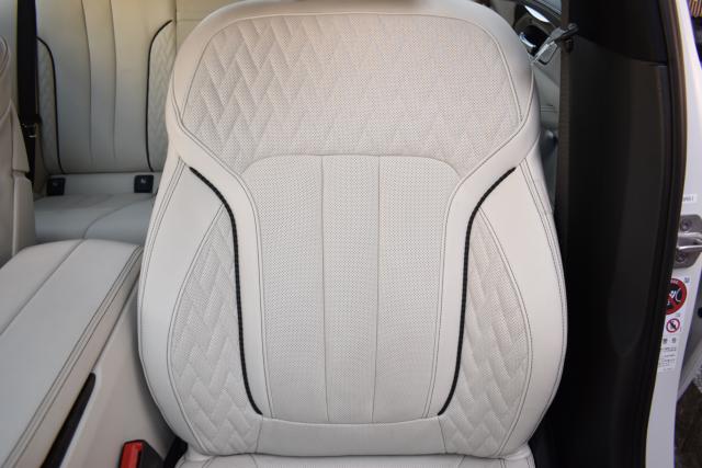 ＢＭＷ ５シリーズ（新潟県新潟市西区）画像39