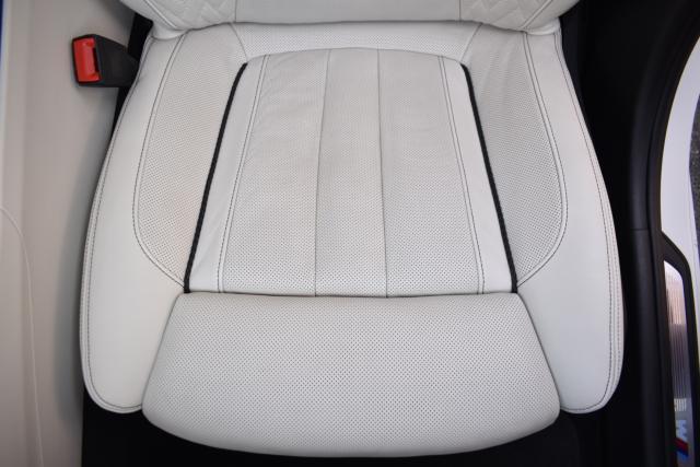 ＢＭＷ ５シリーズ（新潟県新潟市西区）画像40