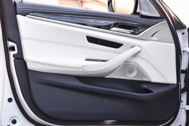 ＢＭＷ ５シリーズ（新潟県新潟市西区）画像41