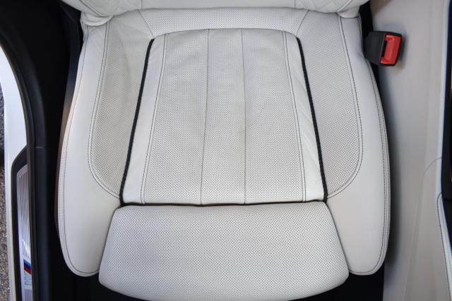 ＢＭＷ ５シリーズ（新潟県新潟市西区）画像34