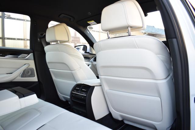 ＢＭＷ ５シリーズ（新潟県新潟市西区）画像49