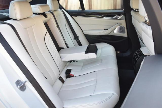 ＢＭＷ ５シリーズ（新潟県新潟市西区）画像50