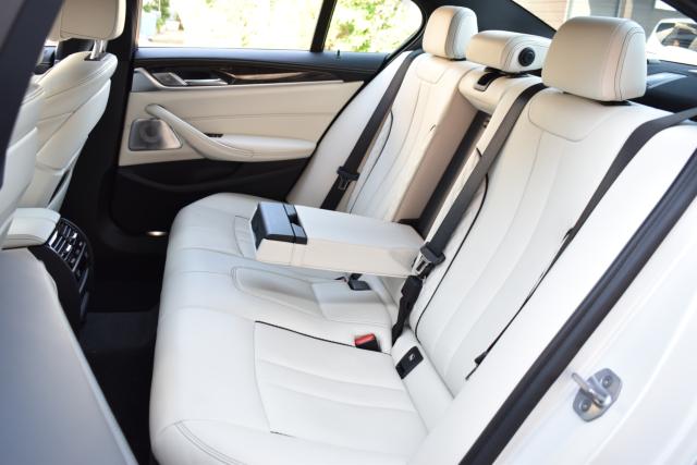 ＢＭＷ ５シリーズ（新潟県新潟市西区）画像56