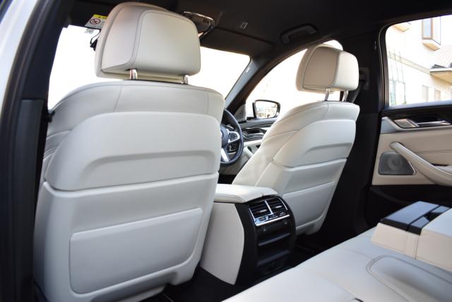 ＢＭＷ ５シリーズ（新潟県新潟市西区）画像55