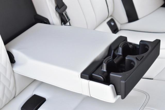 ＢＭＷ ５シリーズ（新潟県新潟市西区）画像51