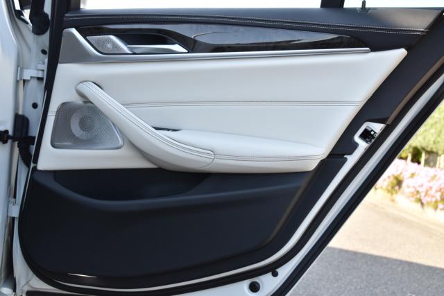 ＢＭＷ ５シリーズ（新潟県新潟市西区）画像54