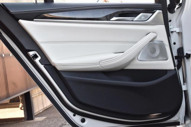 ＢＭＷ ５シリーズ（新潟県新潟市西区）画像60