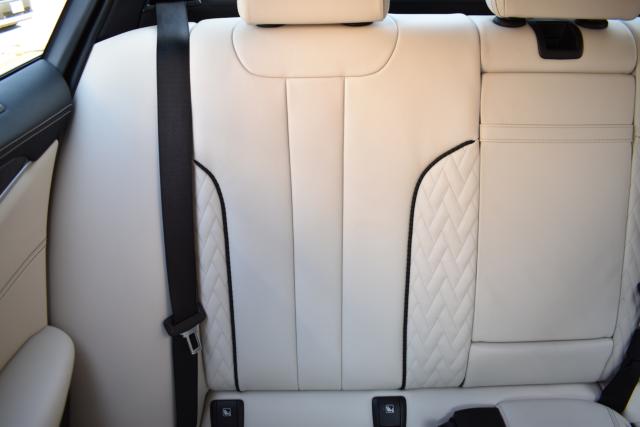 ＢＭＷ ５シリーズ（新潟県新潟市西区）画像52