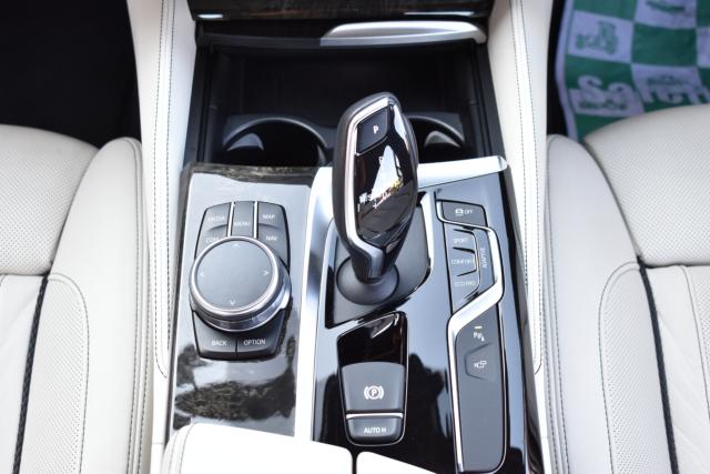 ＢＭＷ ５シリーズ（新潟県新潟市西区）画像29