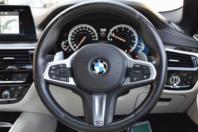 ＢＭＷ ５シリーズ（新潟県新潟市西区）画像25