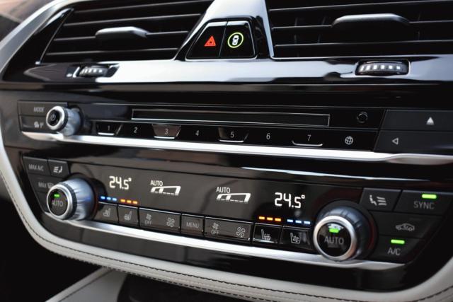 ＢＭＷ ５シリーズ（新潟県新潟市西区）画像28