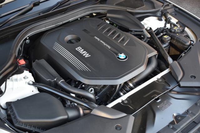 ＢＭＷ ５シリーズ（新潟県新潟市西区）画像76