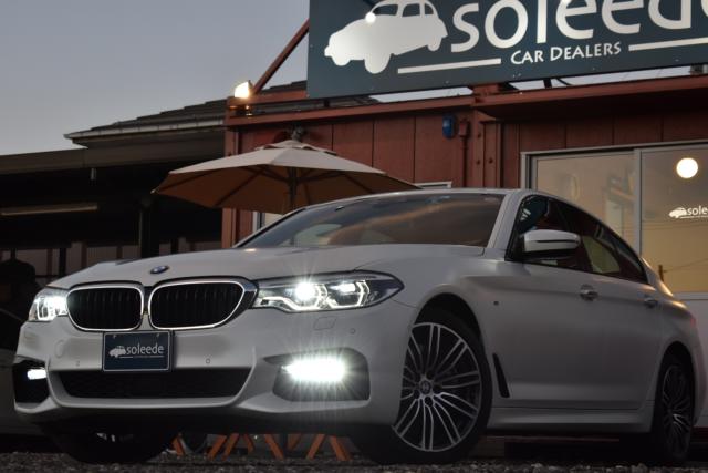 ＢＭＷ ５シリーズ（新潟県新潟市西区）画像69