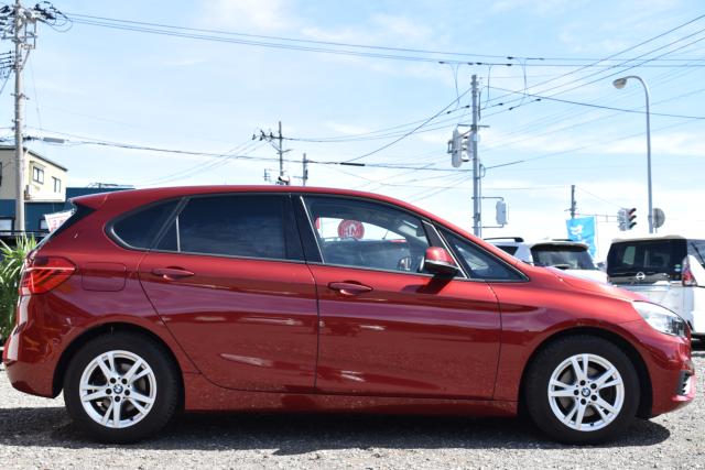 BMW ２シリーズ（新潟県新潟市西区）画像5