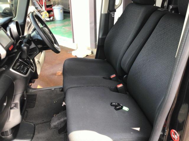 N＿BOXカスタム（新潟県三条市）画像8