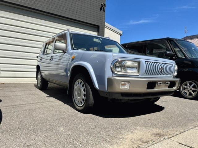 公式 ラシーンセンター新潟 新潟市東区の中古車販売店