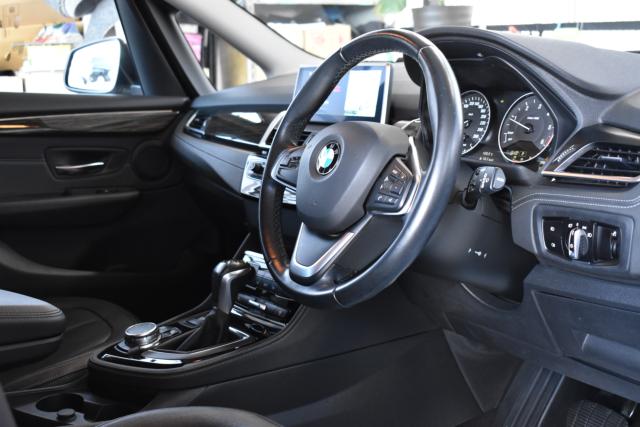 BMW ２シリーズ（新潟県新潟市西区）画像25