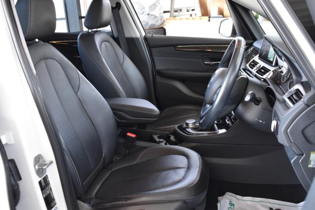 BMW ２シリーズ（新潟県新潟市西区）画像30