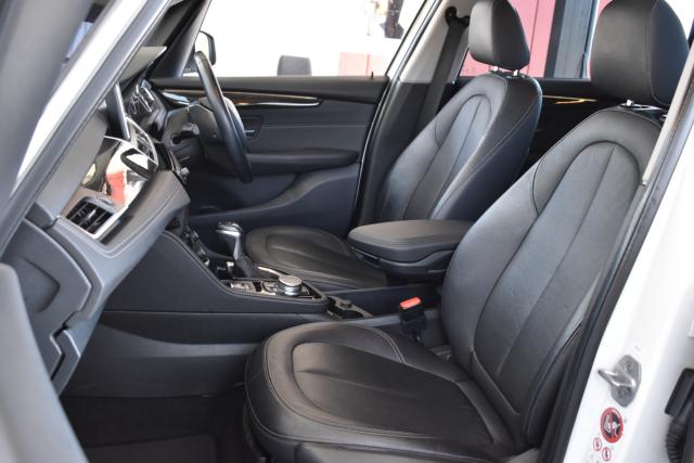 BMW ２シリーズ（新潟県新潟市西区）画像36
