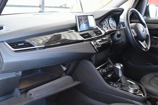 BMW ２シリーズ（新潟県新潟市西区）画像35