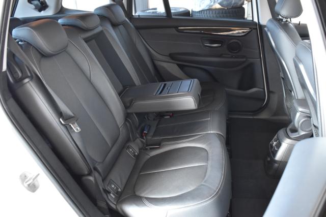 BMW ２シリーズ（新潟県新潟市西区）画像46