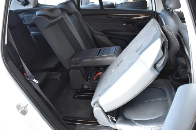 BMW ２シリーズ（新潟県新潟市西区）画像47