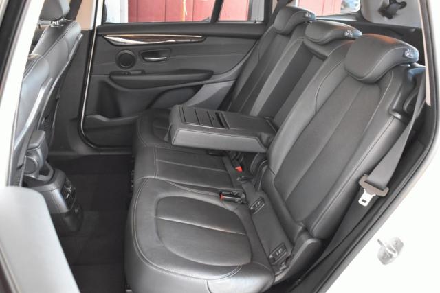 BMW ２シリーズ（新潟県新潟市西区）画像52