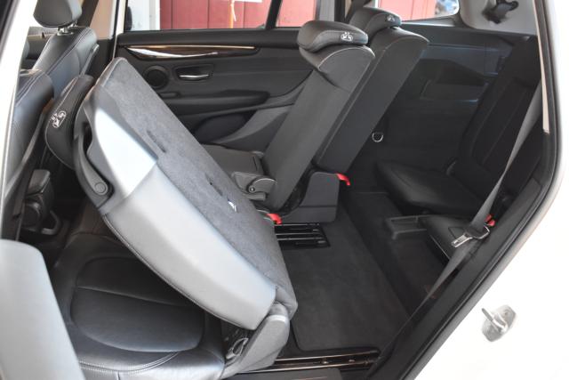 BMW ２シリーズ（新潟県新潟市西区）画像53