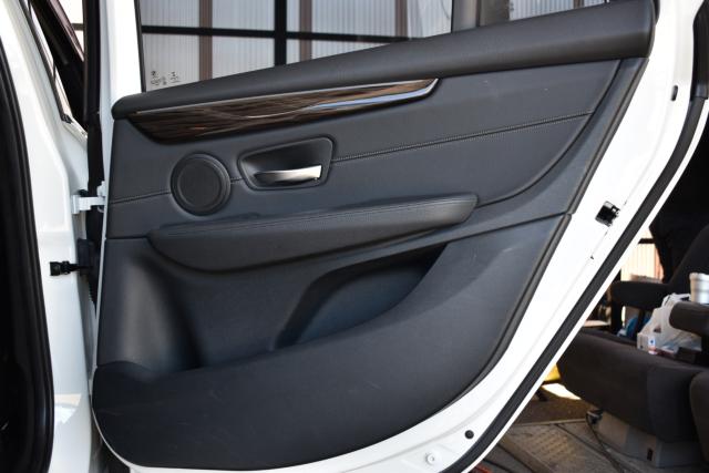 BMW ２シリーズ（新潟県新潟市西区）画像51