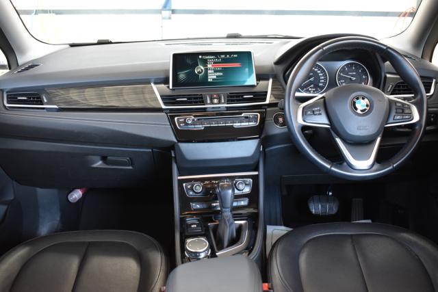 BMW ２シリーズ（新潟県新潟市西区）画像24