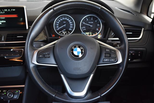 BMW ２シリーズ（新潟県新潟市西区）画像26