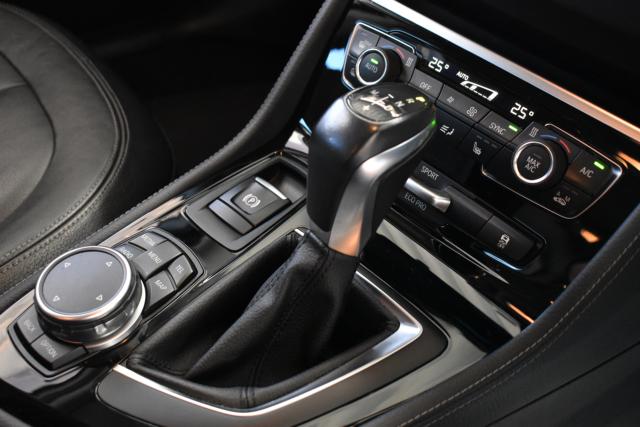 BMW ２シリーズ（新潟県新潟市西区）画像29