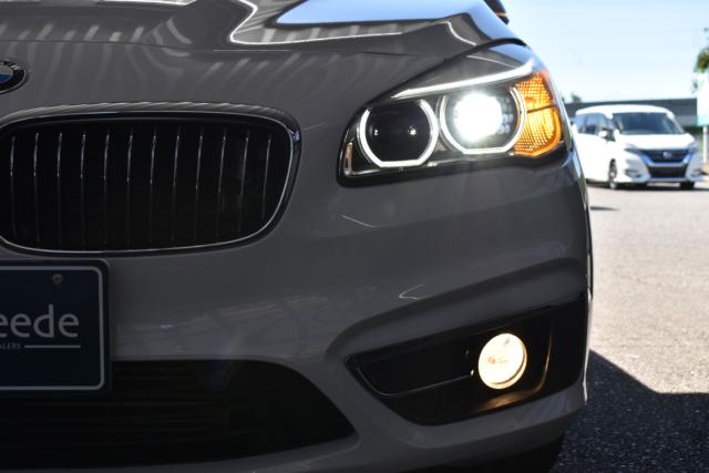 BMW ２シリーズ（新潟県新潟市西区）画像20