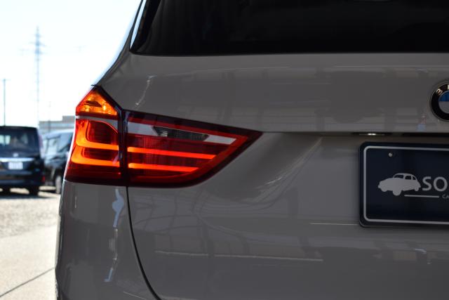 BMW ２シリーズ（新潟県新潟市西区）画像21