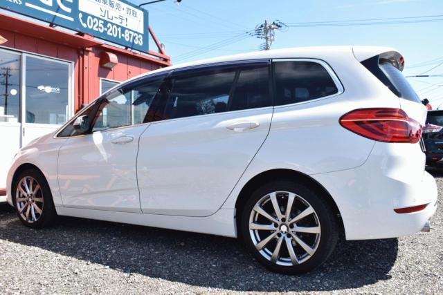 BMW ２シリーズ（新潟県新潟市西区）画像11